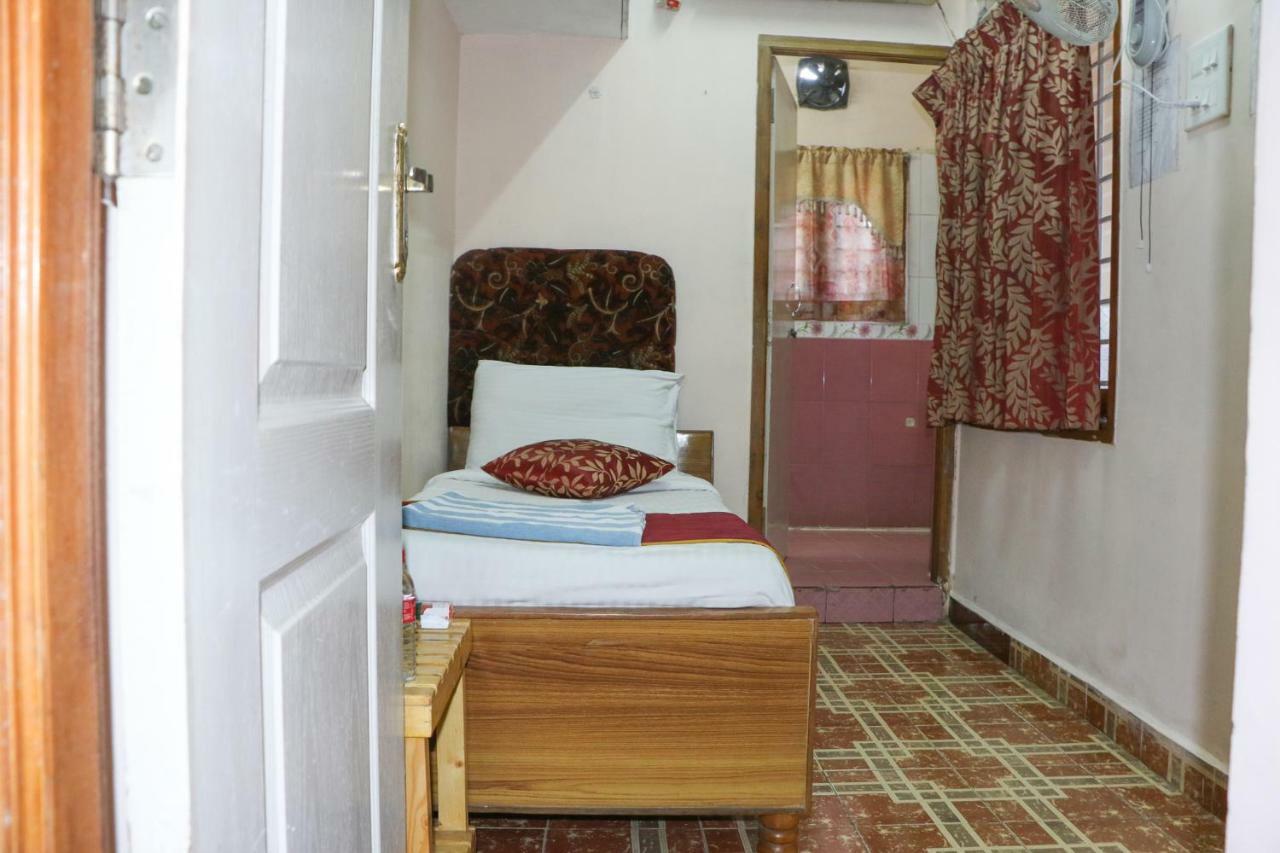 Hotel Ulo Sai Jayanth 3*
