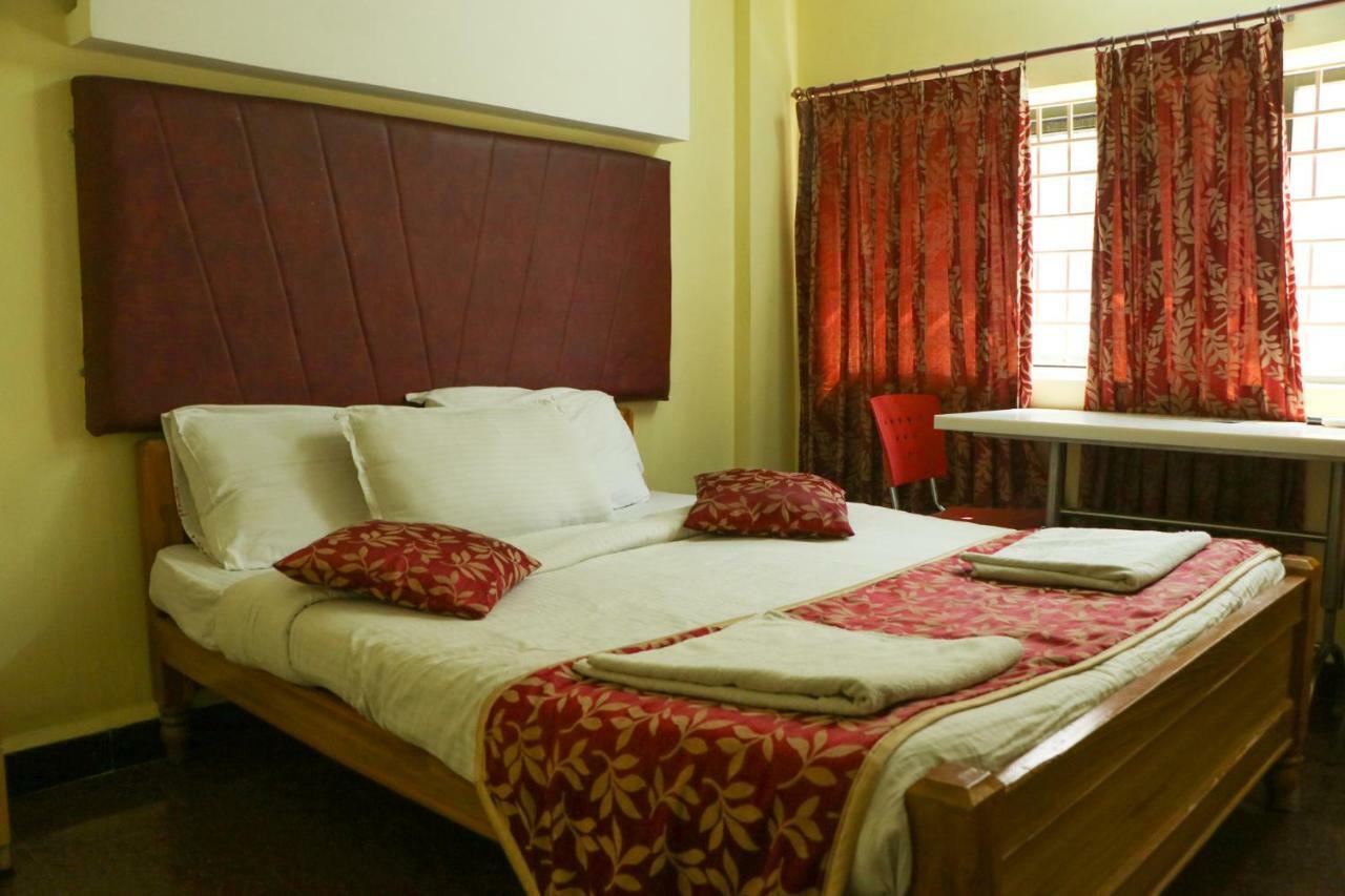 Ulo Sai Jayanth Hotel Chennai