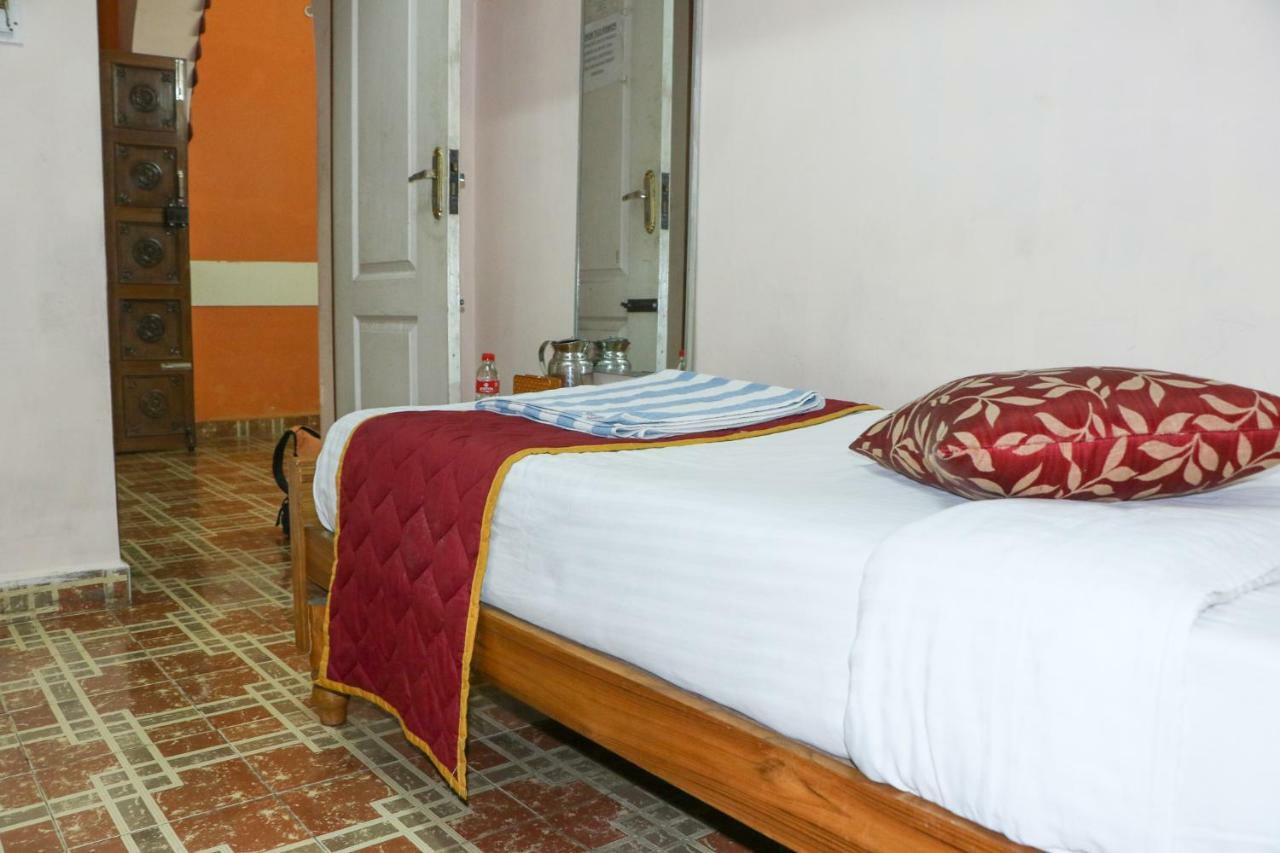 Hotel Ulo Sai Jayanth