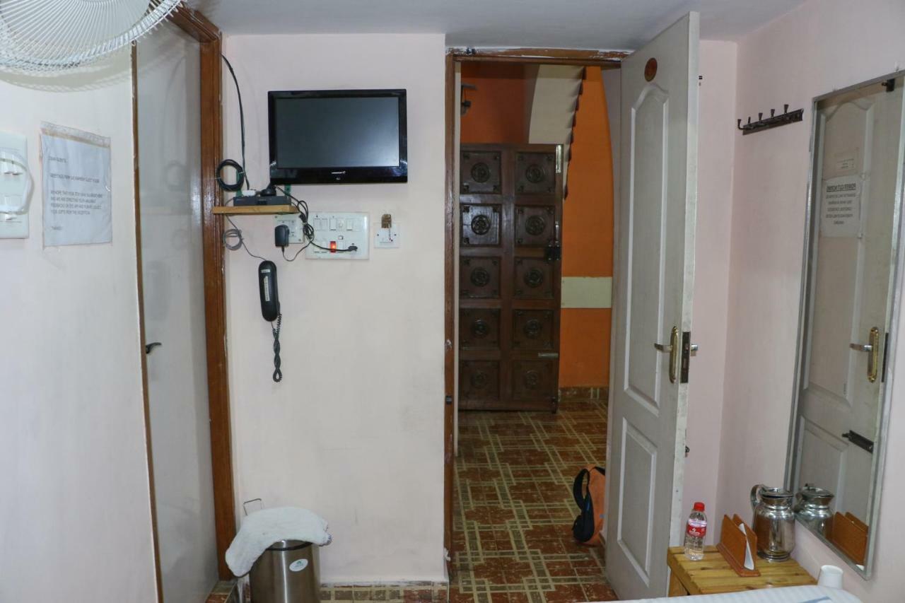 Ulo Sai Jayanth 3* Chennai