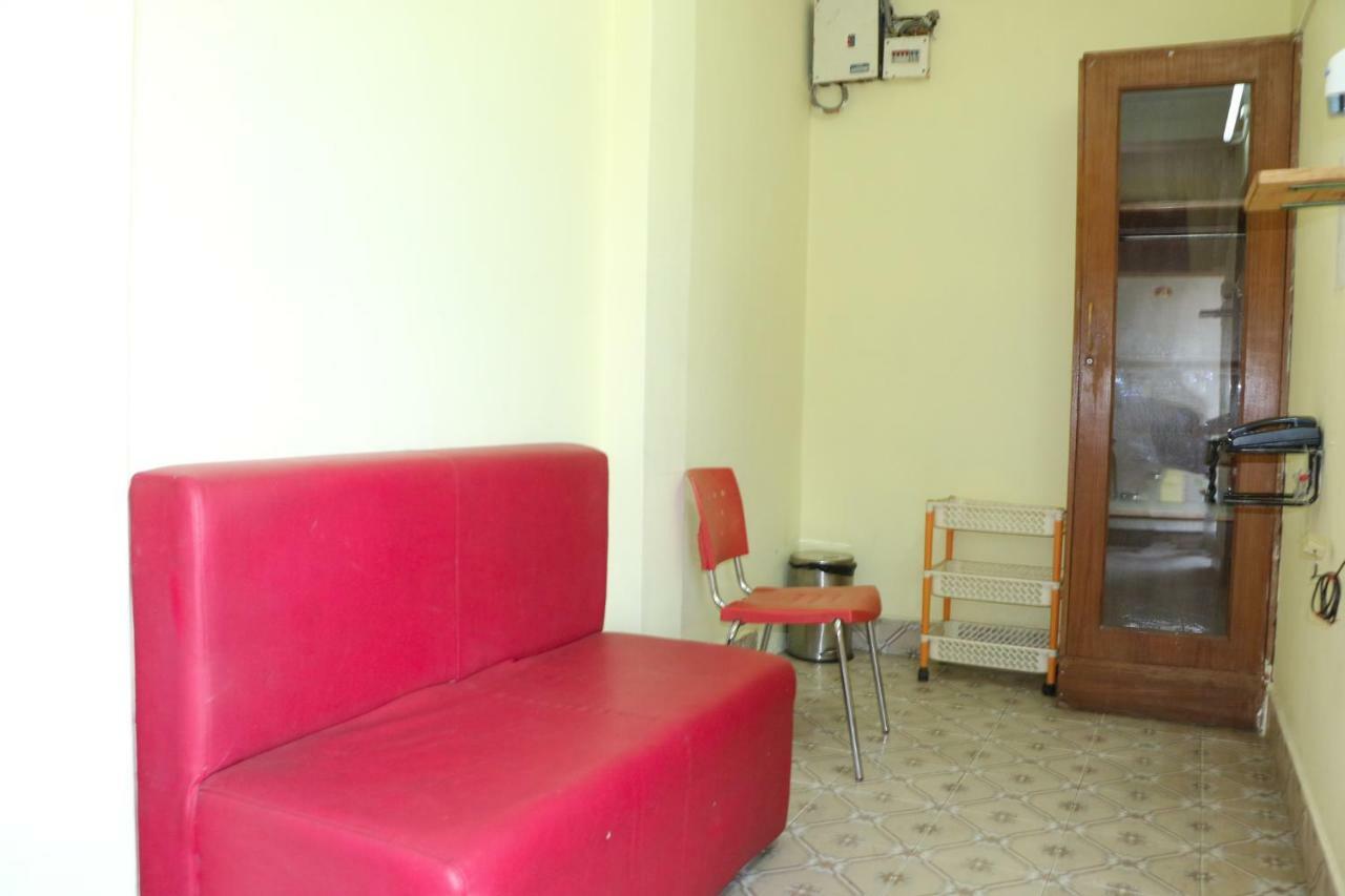 Hotel Ulo Sai Jayanth
