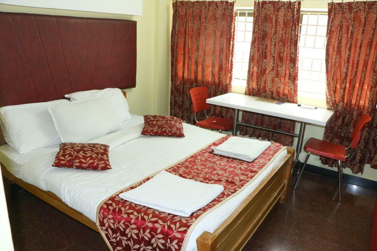 Ulo Sai Jayanth Hotel