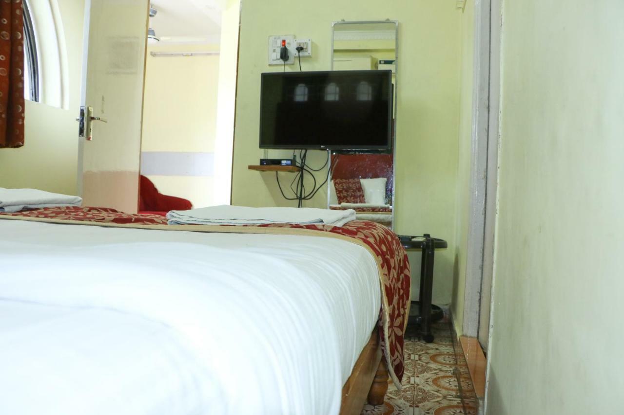 Hotel Ulo Sai Jayanth