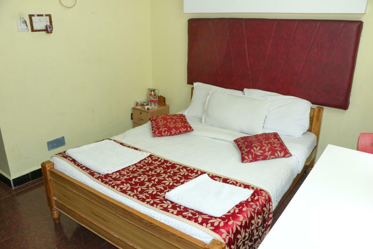 Hotel Ulo Sai Jayanth Chennai