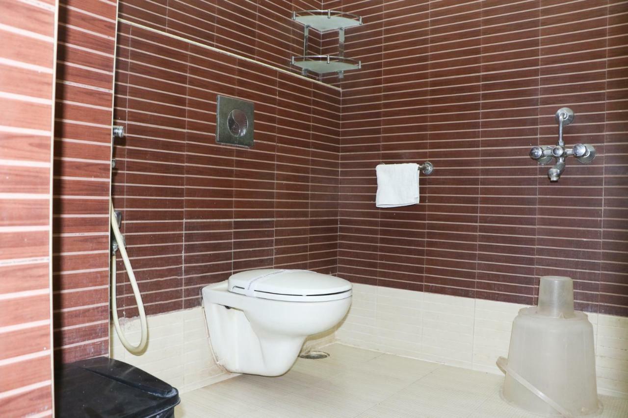 Hotel Ulo Sai Jayanth Chennai