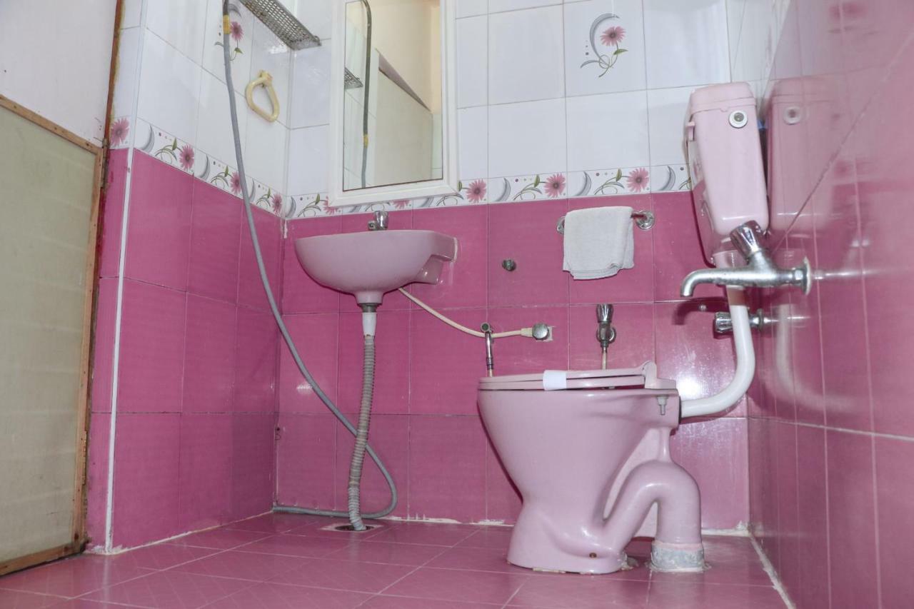 Ulo Sai Jayanth Hotel