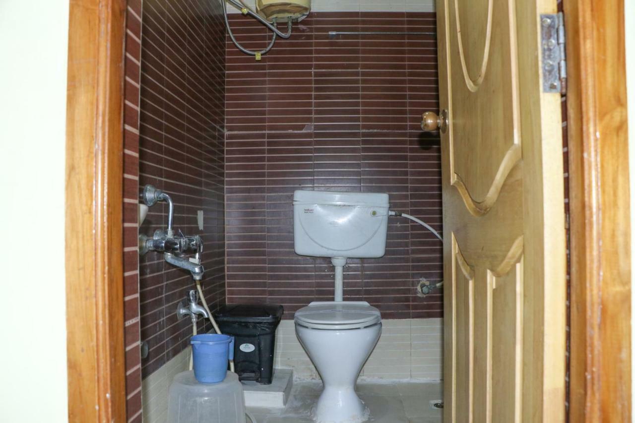 Ulo Sai Jayanth Hotel