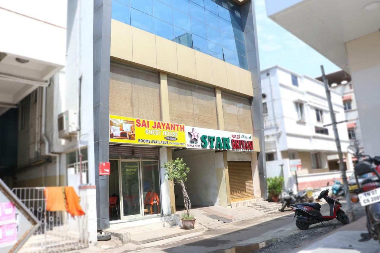 Ulo Sai Jayanth Hotel