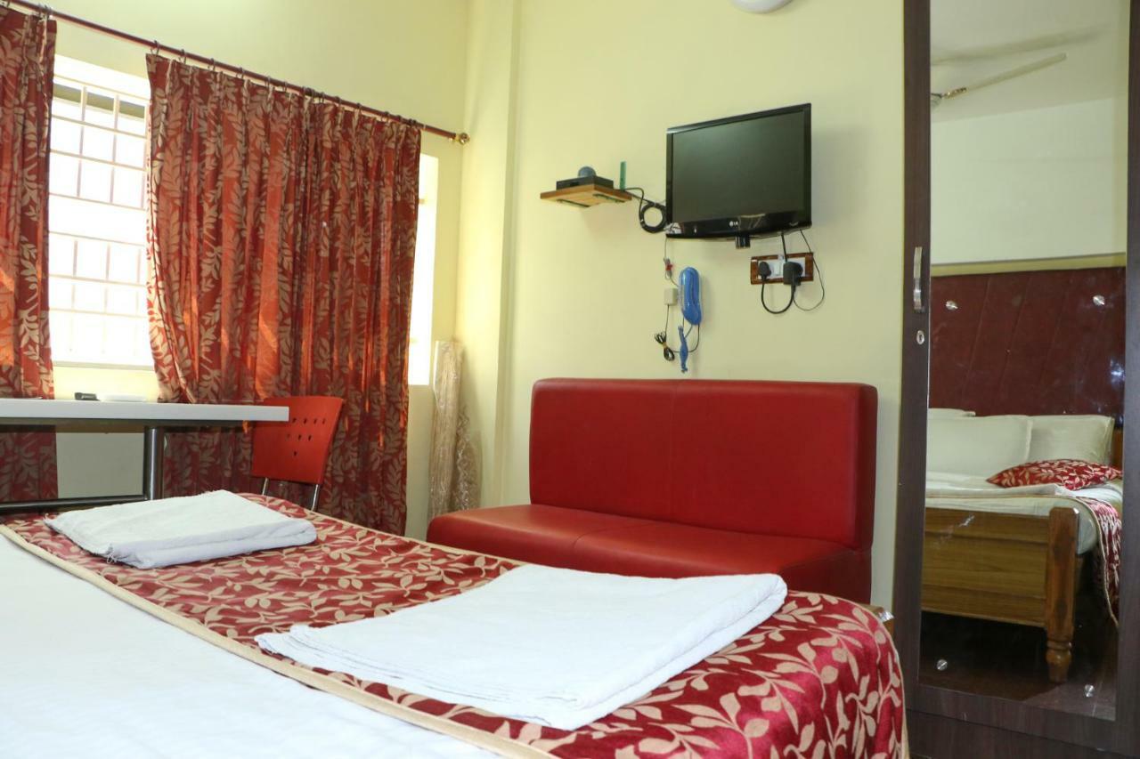 Hotel Ulo Sai Jayanth 3*