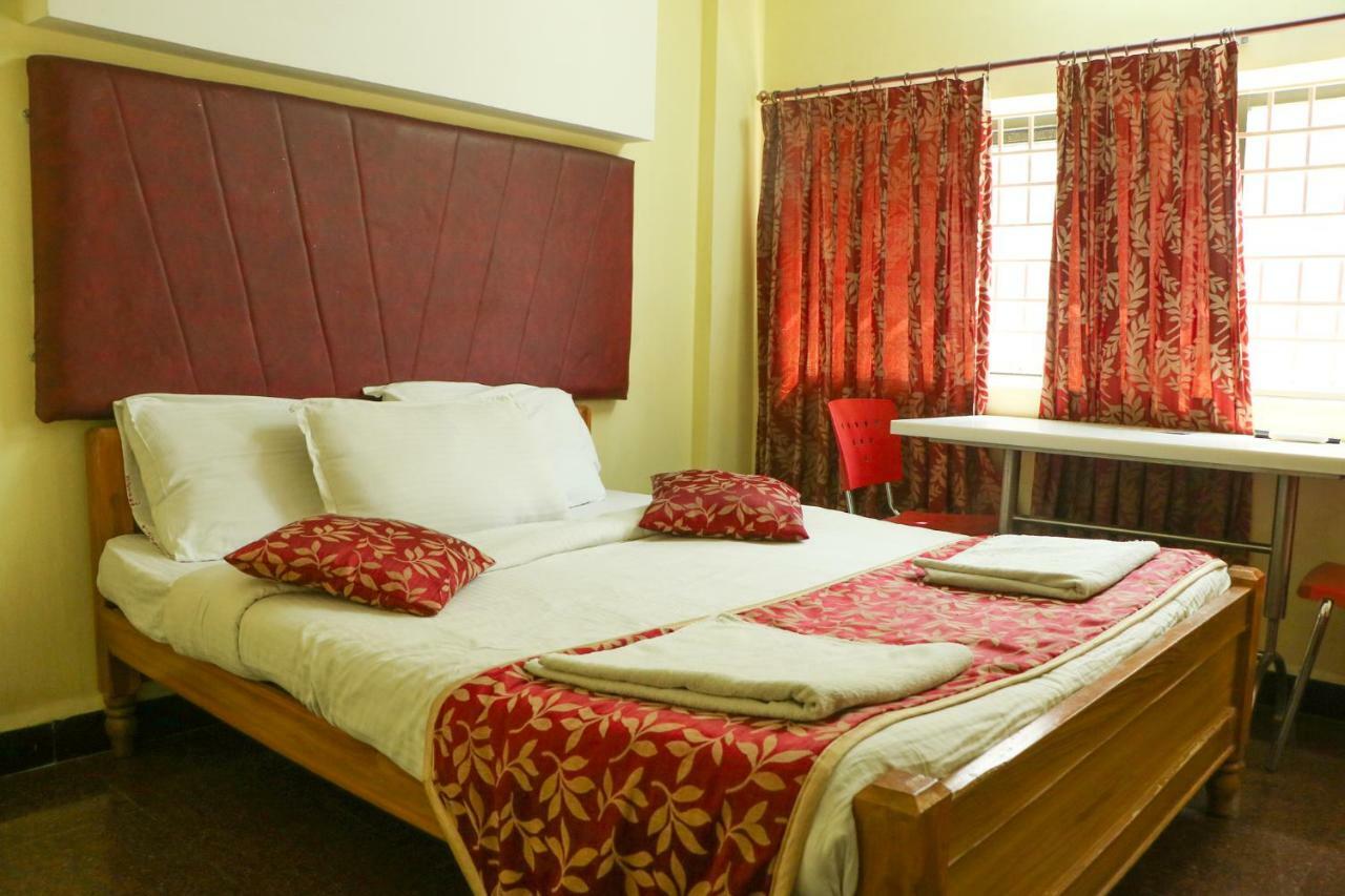 Hotel Ulo Sai Jayanth