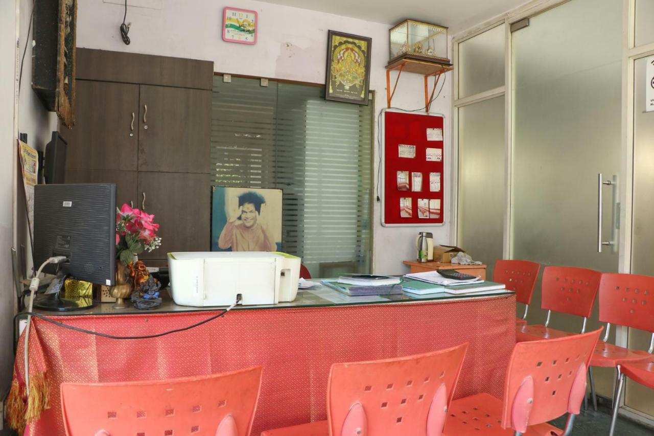Ulo Sai Jayanth 3*