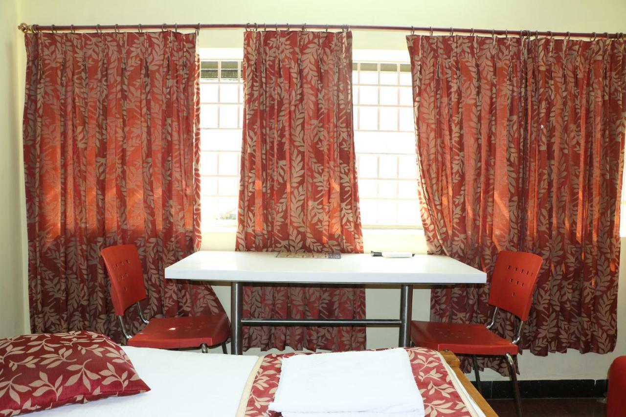 Ulo Sai Jayanth Hotel 3*