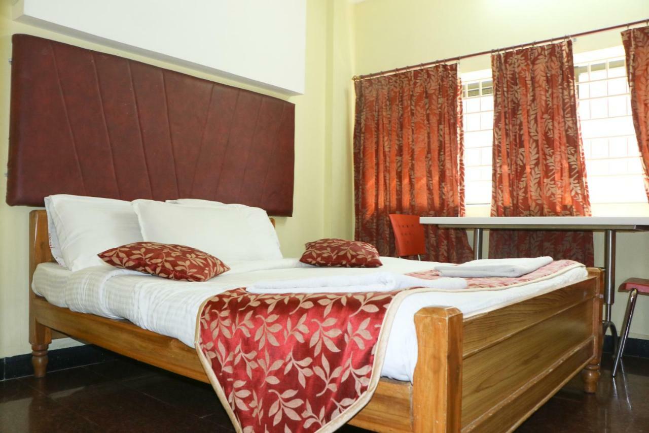 Hotel Ulo Sai Jayanth 3*