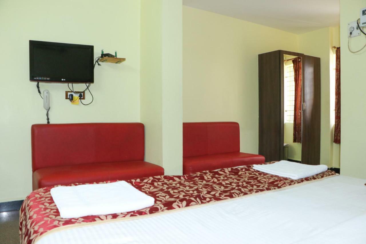 Ulo Sai Jayanth 3* Chennai