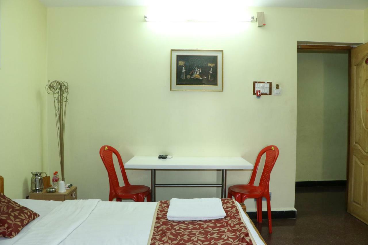 Hotel Ulo Sai Jayanth 3*