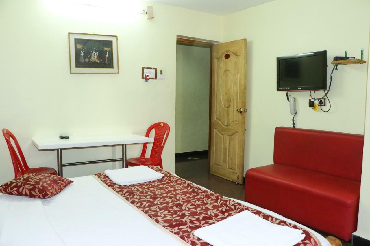 Ulo Sai Jayanth 3* Chennai