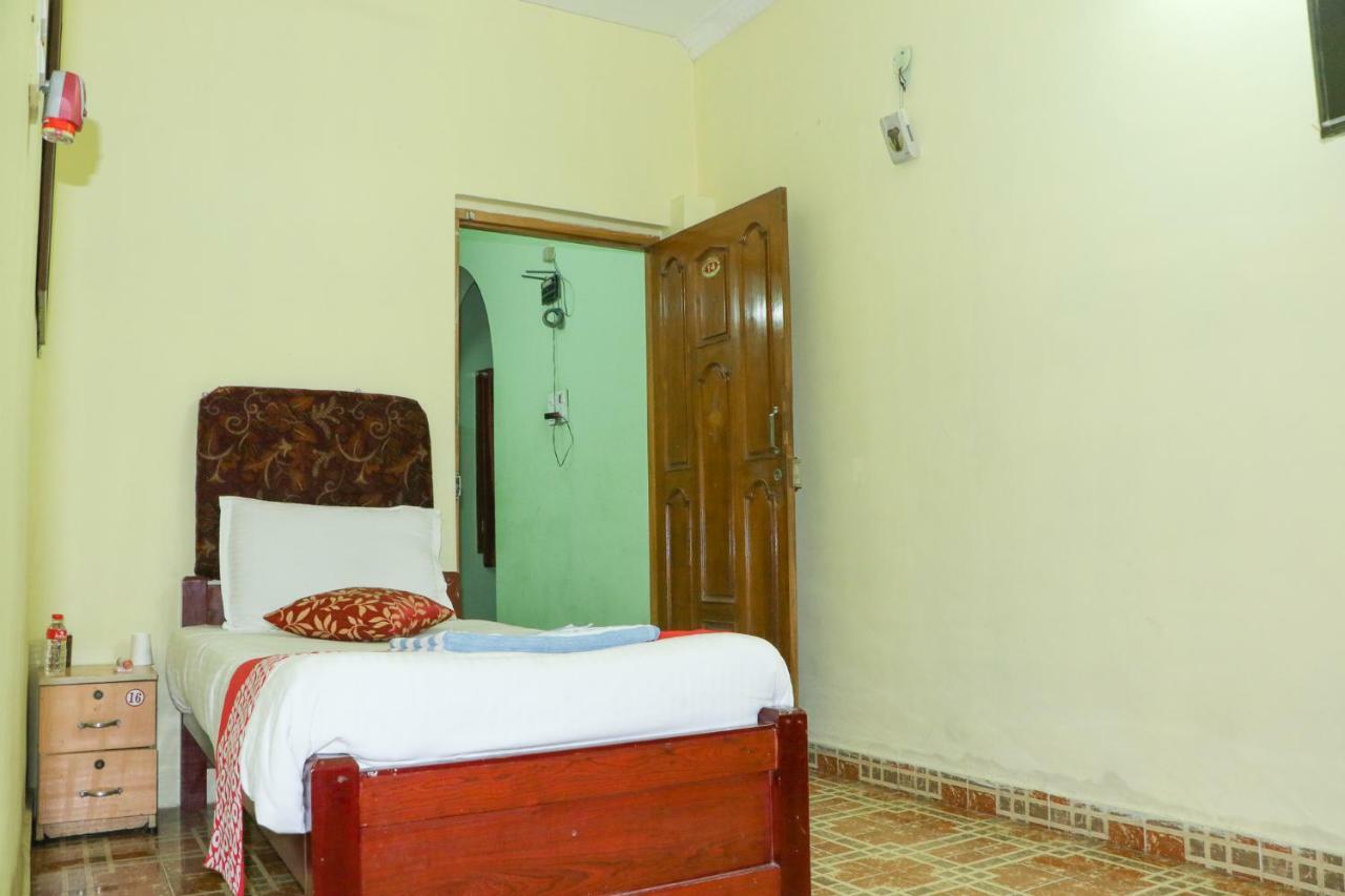 Ulo Sai Jayanth Hotel