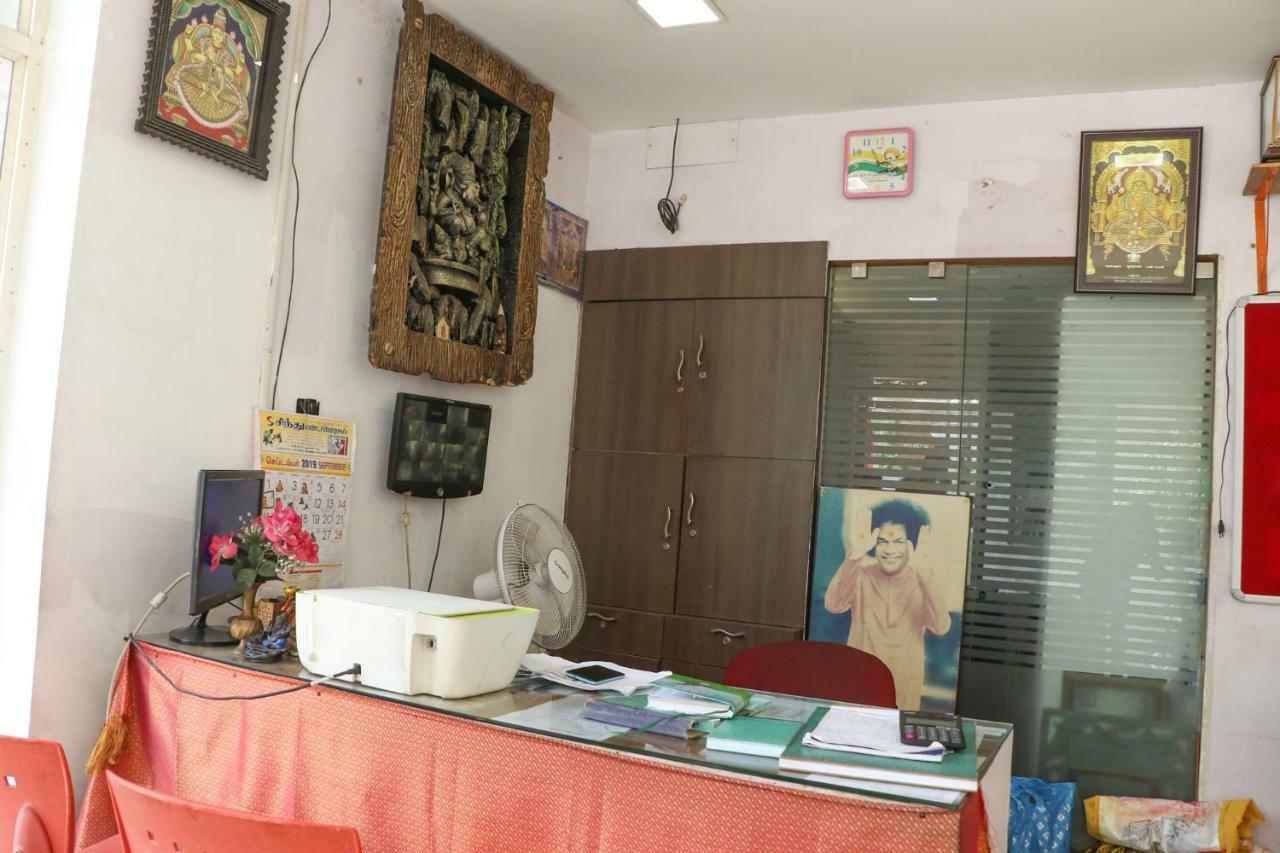Ulo Sai Jayanth 3* Chennai