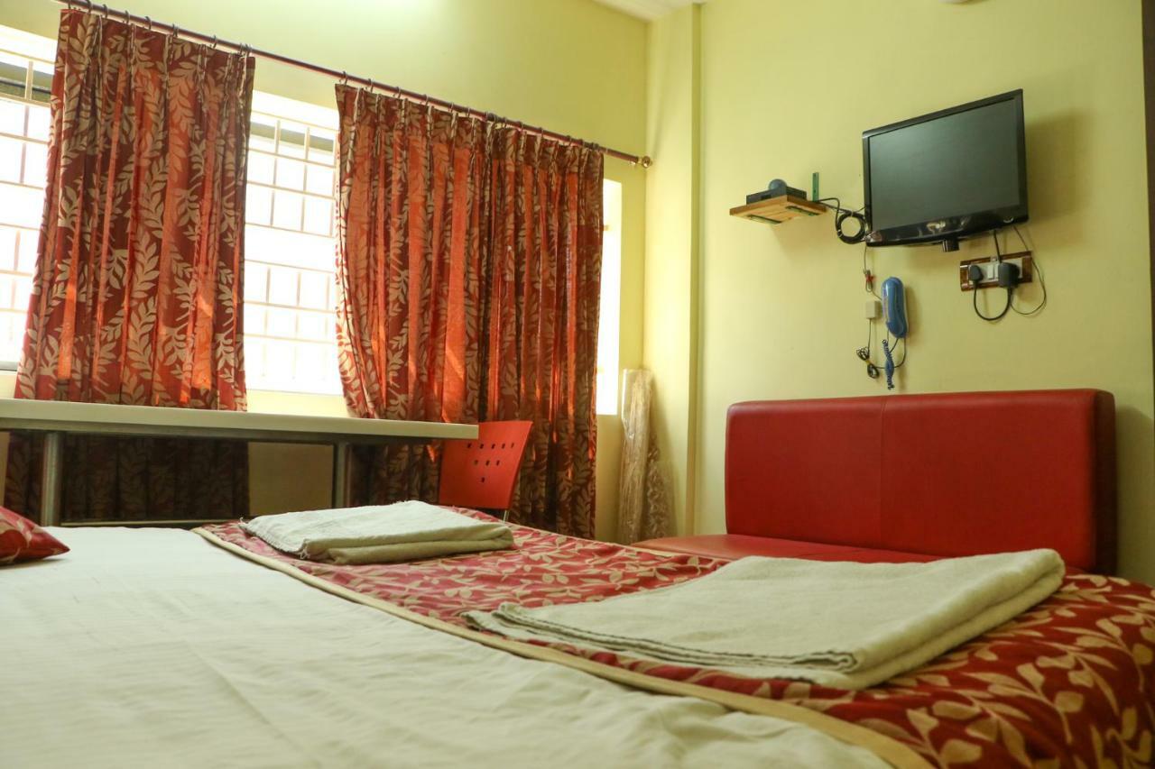Ulo Sai Jayanth Hotel Chennai