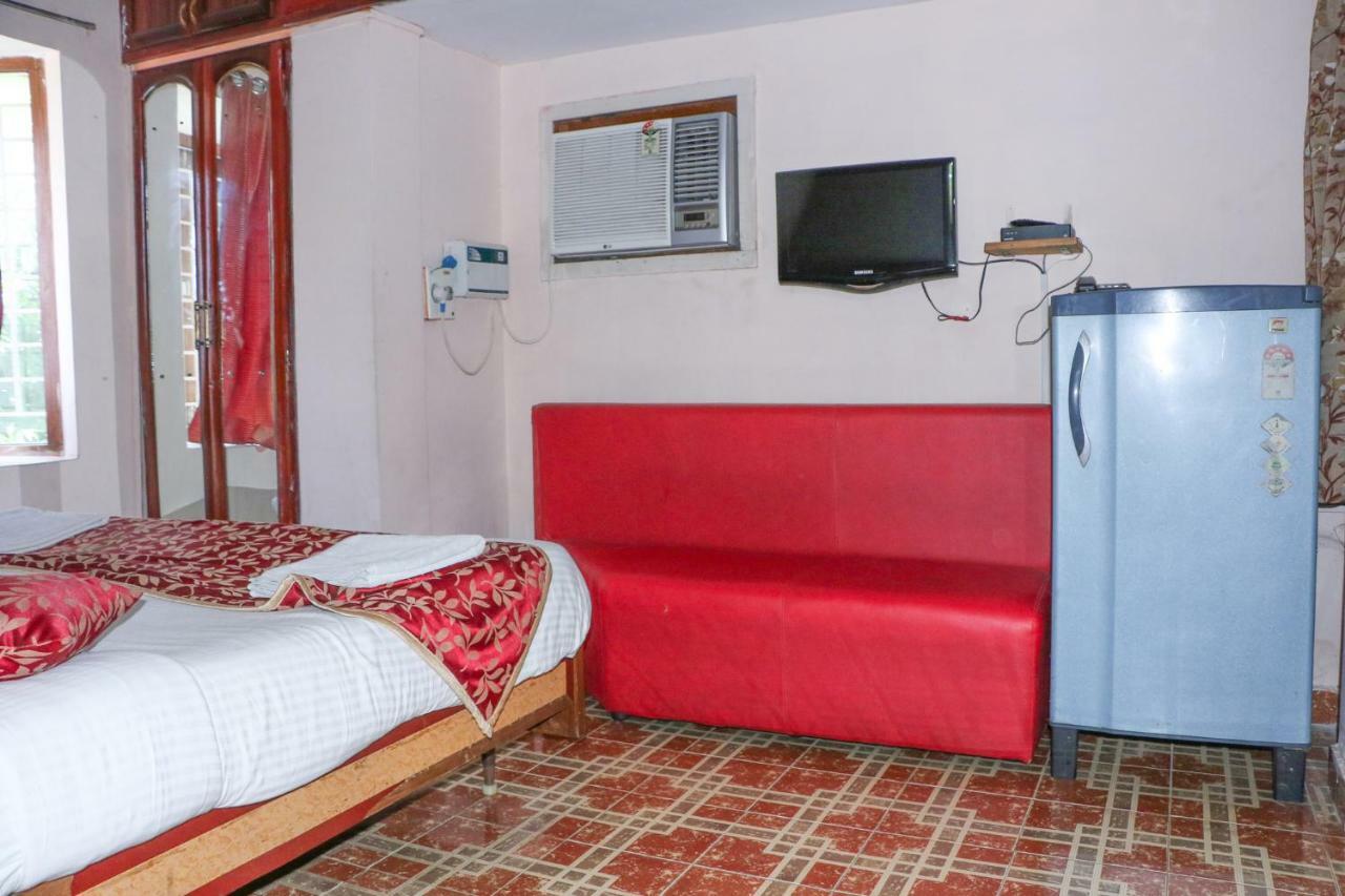 Ulo Sai Jayanth Hotel