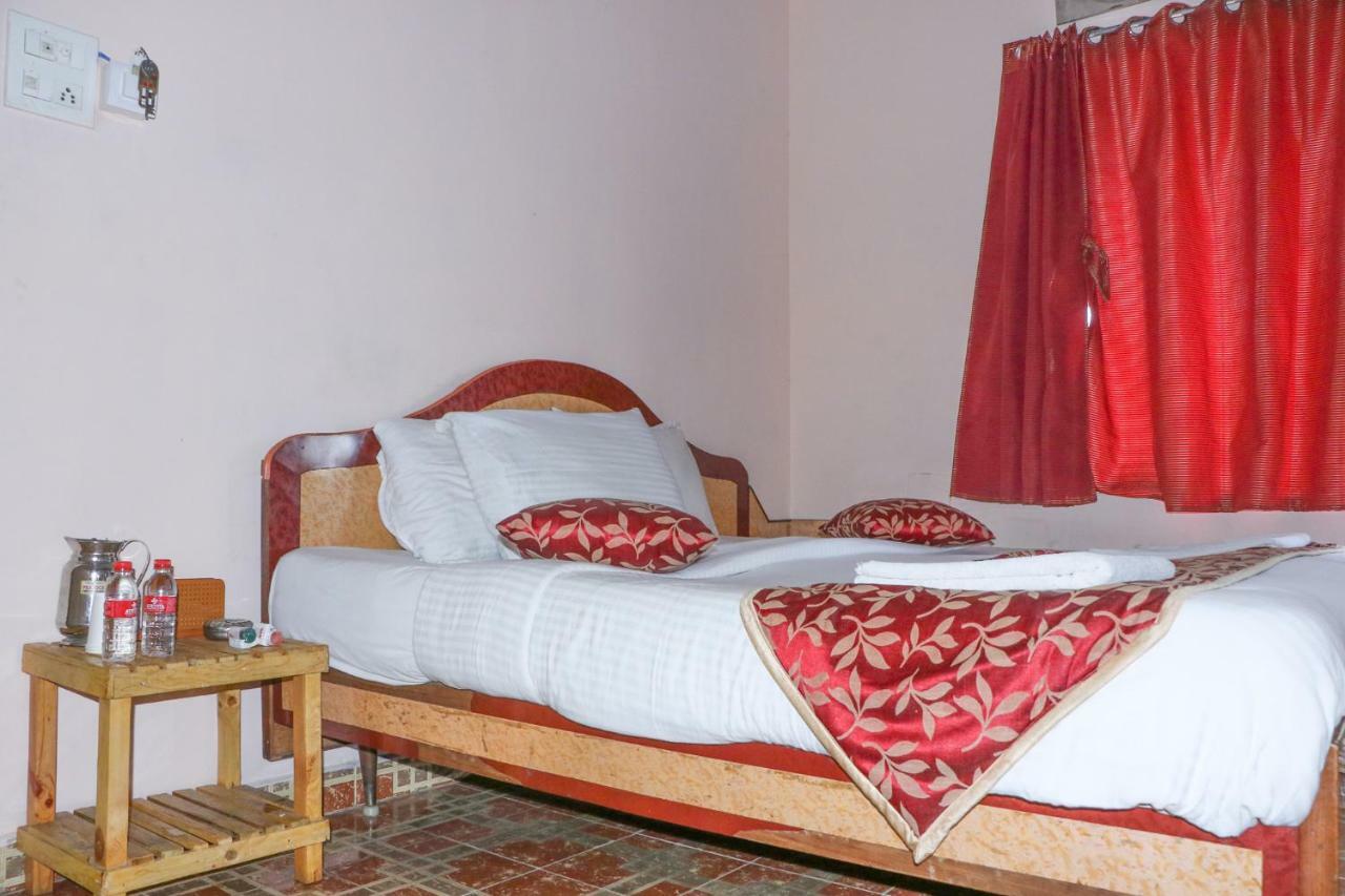 Ulo Sai Jayanth 3* Chennai