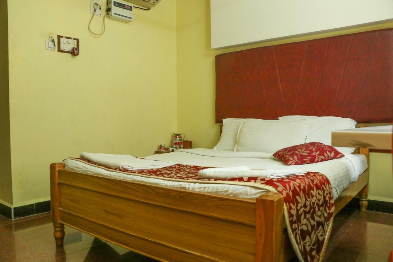 Ulo Sai Jayanth Chennai