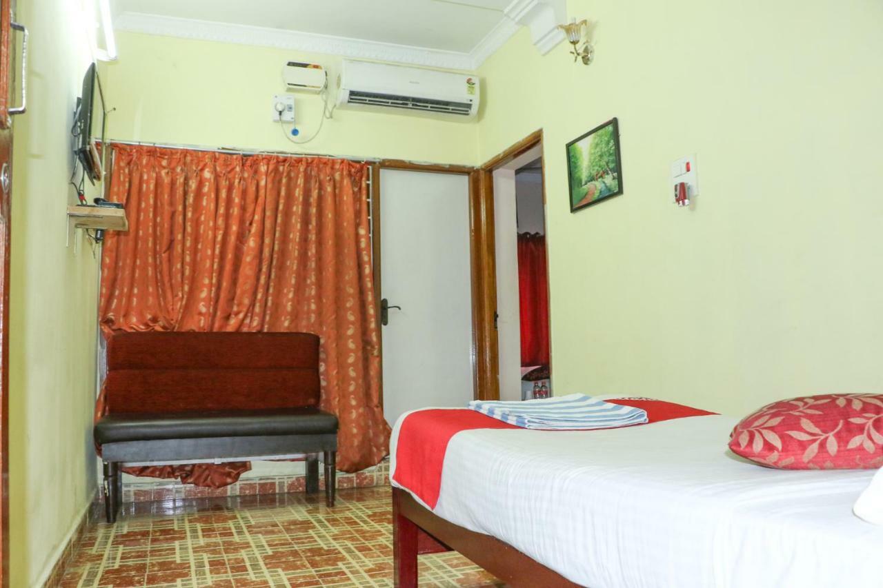 Ulo Sai Jayanth Hotel Chennai