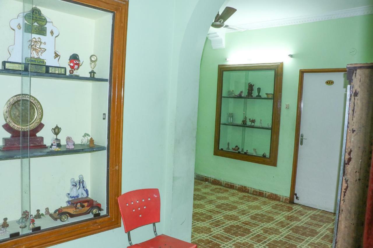 Ulo Sai Jayanth Chennai