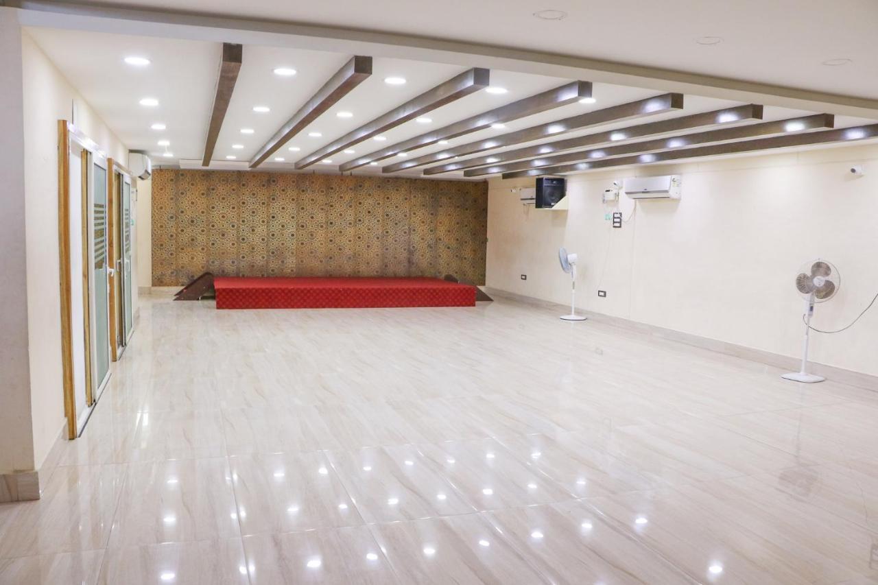 Ulo Sai Jayanth Hotel 3*